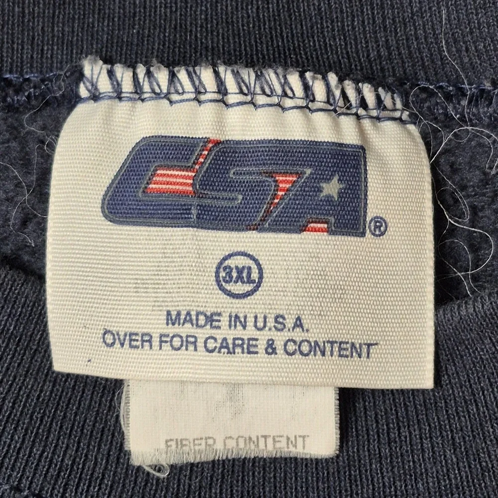 CSA vtg nfl